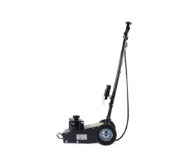 Грузовой пневмогидравлический домкрат WIEDERKRAFT 22 т WDK-80205 