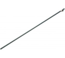 Шпилька резьбовая DIN 975 оцинкованная (М20х1000 мм; ТФ0) Зубр 4-303350-20-1000 