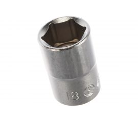 Головка торцевая 6-ти гранная (18 мм; 1/2"; 37 мм) Hans 4400M18 