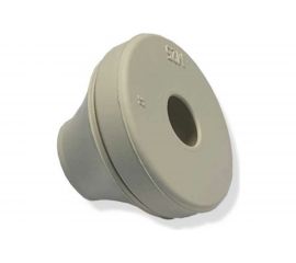 Муфта для гофрированных труб Weyer RG-M25G втулка вводная M25 WE4201800 