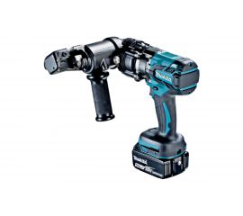 Резчик Makita LXT DSC121ZK 
