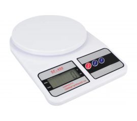 Кухонные весы Удачная покупка DZC001-02 