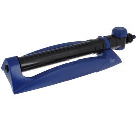 Дождеватель с таймером GREEN APPLE 15-120 минут Б0003056 