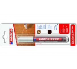 Маркер для мебели, махагон EDDING E-8900#612 