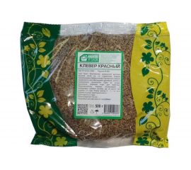 Семена Зеленый уголок Клевер красный 0.5 кг 4660001290808 