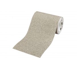 Бумага шлифовальная в рулоне kwb 5 м, 115 мм, К60 847836 