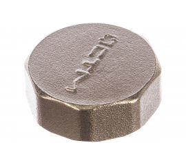 Заглушка СТМ с внутренней резьбой 1 CRCF0001 