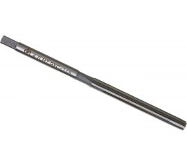 Развертка Туламаш ручная 4 Н7 9ХС ГОСТ7722-77 ТМ 155257 