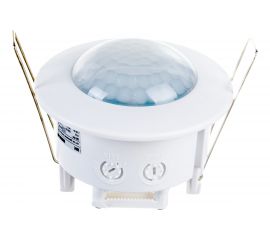 Датчик движения IEK ДД 201 LDD11-201-1200-001 