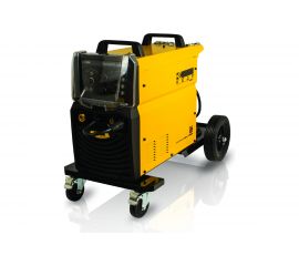 Полуавтомат КЕДР AlphaMIG-250S-1 30–250А, 220В 8011613 