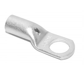 Кабельный наконечник KLR KL-T-05012 с контрольным отверстием 50мм2/М12 3005012 