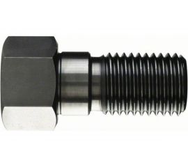 Переходник IRBISDIAM М22- 1 1/4 отв-вал ООО ИРБИС ИНСТРУМЕНТ 0100008 