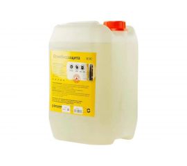 Огнебиозащита для древесины Доминар бесцветная БС 83 10 л, 2 группа J70942 