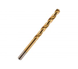 Сверло по металлу HSS TIN (8х117 мм; Р6М5) РемоКолор 35-5-680 