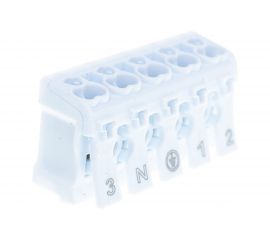 Монтажная клемма FERON LD294-5105 32959 