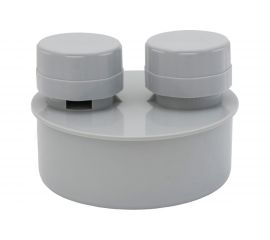 Вакуумный клапан ПОЛИТЭК 110 620110 