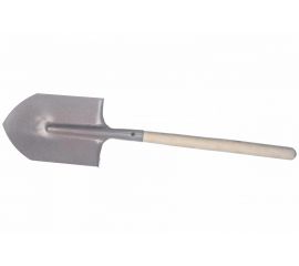 Туристическая автомобильная лопата Gigant оцинкованная G-01-06-12-0019 