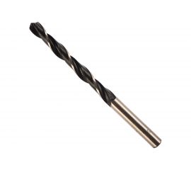 Сверло по металлу Туламаш цилиндрический хвостовик 7.5 мм Р6М5 ТМ 53276 