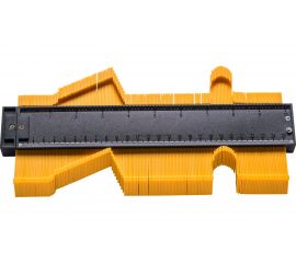 Универсальный контурный шаблон HARDY 15 см 2025-600015 