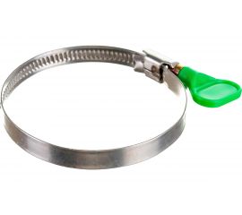 Червячный хомут бабочка Профессионал d 50-70 0754678 