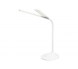 Настольный светильник LEDVANCE PANAN Disc Double, Белый 5 Вт 220 Лм, 3000К, 1000mA 4058075301733 