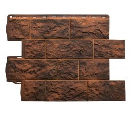 Фасадная панель Альта Профиль Туф иранский 7929 