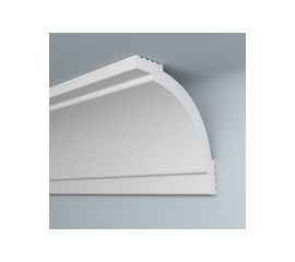 Плинтус ПЛИНТЭКС U 50/50 24607173946069 