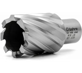 Сверло кольцевое (30х30 мм; HSS) bohre 6054 