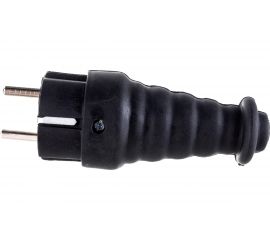 Электрическая каучуковая вилка SAMGRUPP 16А 220 В 16125 