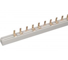 Соединительная шина типа PIN штырь REXANT 3Р 100 А 1 м 11-2244 