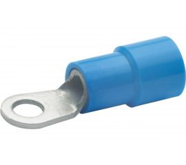 Кольцевой наконечник Klauke 1,5-2,5мм2 под винт М10 синий klk63010 