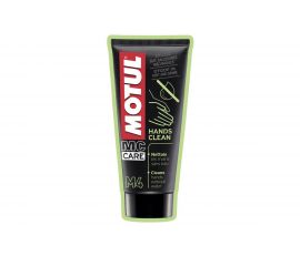 Очиститель MOTUL М4 Hands Clean 0,1 л 102995 