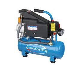 Компрессор CONCORDE СD-AC125/8 6616129 