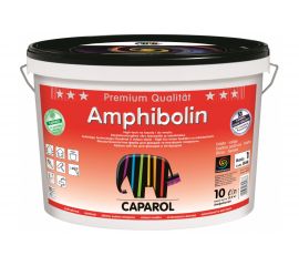 Краска CAPAROL CAPAMIX AMPHIBOLIN BAS 1 универсальная, износостойкая, влагостойкая, VIP 2,5л 800452 