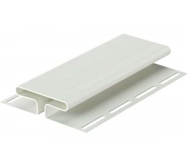 H-профиль Docke Premium пломбир PSHP-1044 