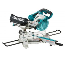 Торцовочная пила Makita LXT DLS714NZ 198269 