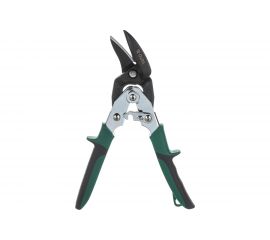 Ножницы по металлу YATO 260 мм правые CrMo YT-1919 