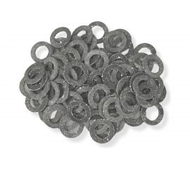 Паронитовая прокладка для газа MasterProf 3/4"", 100 шт ИС.131107 