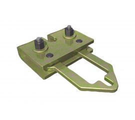 Вытягивающий зажим-скоба 5т Сорокин 6.45 