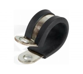 Металлическая скоба FORTISFLEX СМР INOX 24/15 82204 