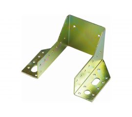 Опора для бруса Amig покрытие бихром 353-90 BIC 