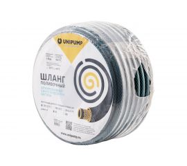 Поливочный армированный шланг Unipump Ф18вн х 2 (3/4"), 25м 13468 