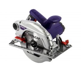 Дисковая пила ПУЛЬСАР ПД 190-1600 792-629 