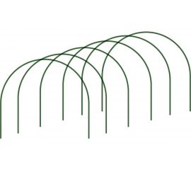 Парниковые дуги GREEN LINE 3 м, 6 шт. 00-00001471 