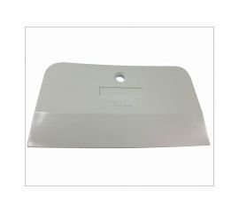 Шпатель ON белая резина, 150 мм 02-04-315 