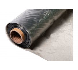 Пленка полиэтиленовая техническая (3х100 м; 200 мкм) SDM 00-00002586 