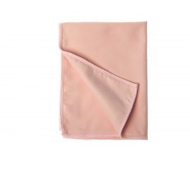 Салфетка HQ Profiline, 30 х 40 см, для глянцевых поверхностей, микроволоконная, красная, 73607 