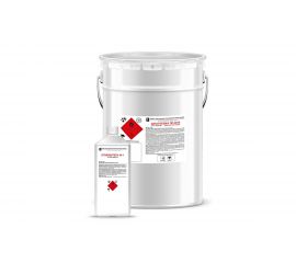 Шпатлевка ЗАГОРСКИЙ ЛАКОКРАСОЧНЫЙ ЗАВОД ЭП-0010 10 кг ZLK05338 