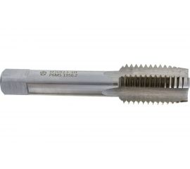 Метчик м/р М 30 х3.5 Р6М5 левый Туламаш 115501 