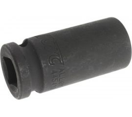 Головка торцевая 1/2” 19 ударная тонкостенная L=55мм JTC 445419 